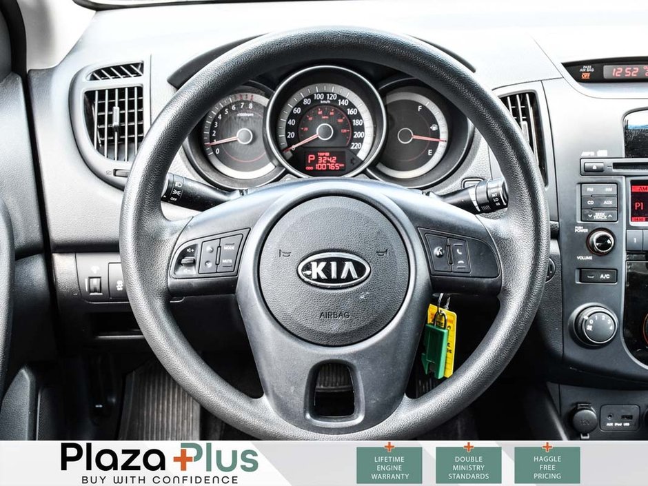 2011 Kia Forte LX Plus-16