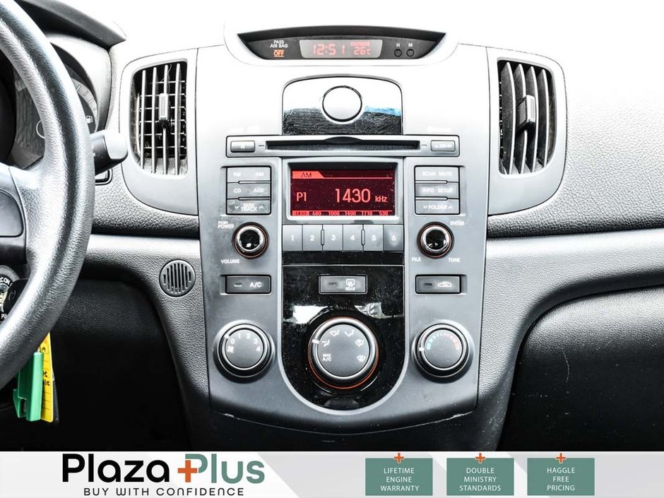 2011 Kia Forte LX Plus-14