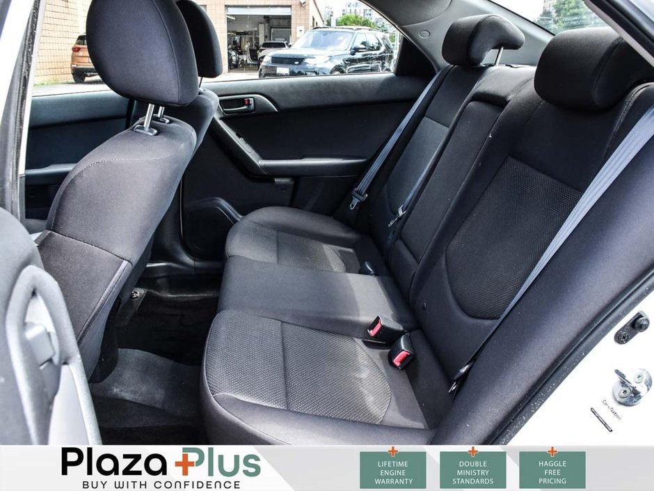 2011 Kia Forte LX Plus-11
