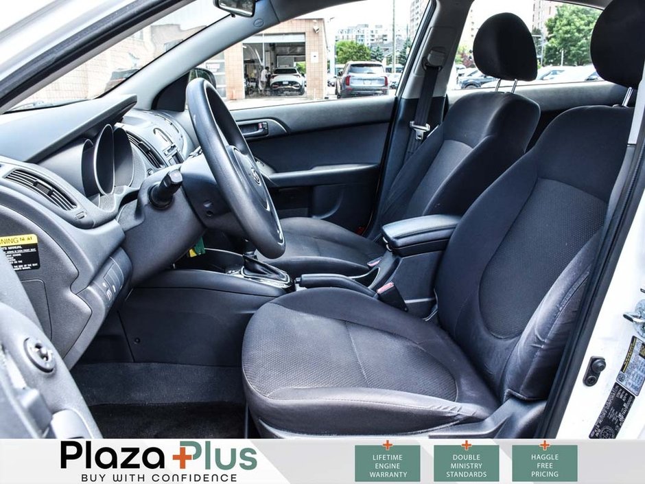 2011 Kia Forte LX Plus-10