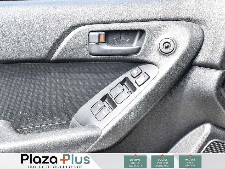 2011 Kia Forte LX Plus-9