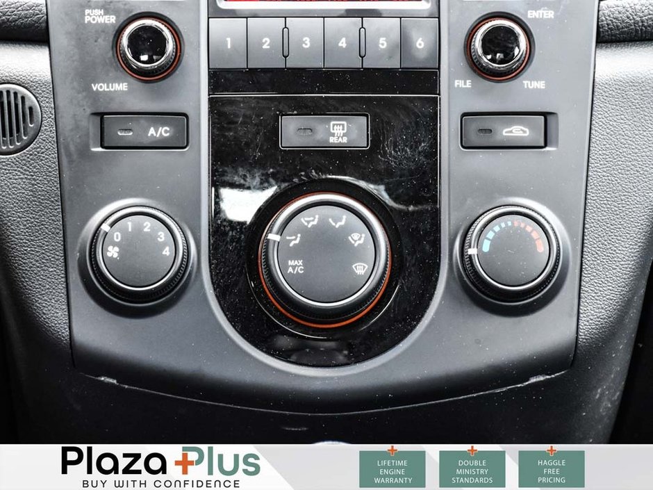 2011 Kia Forte LX Plus-18