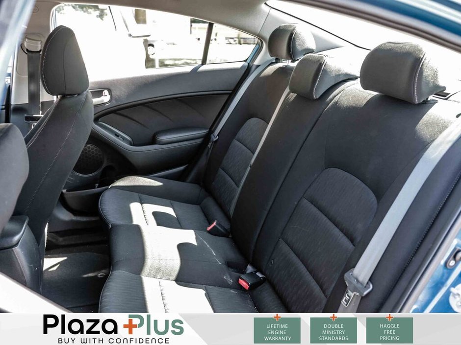 2014 Kia Forte LX AS-IS, You Certify, You Save