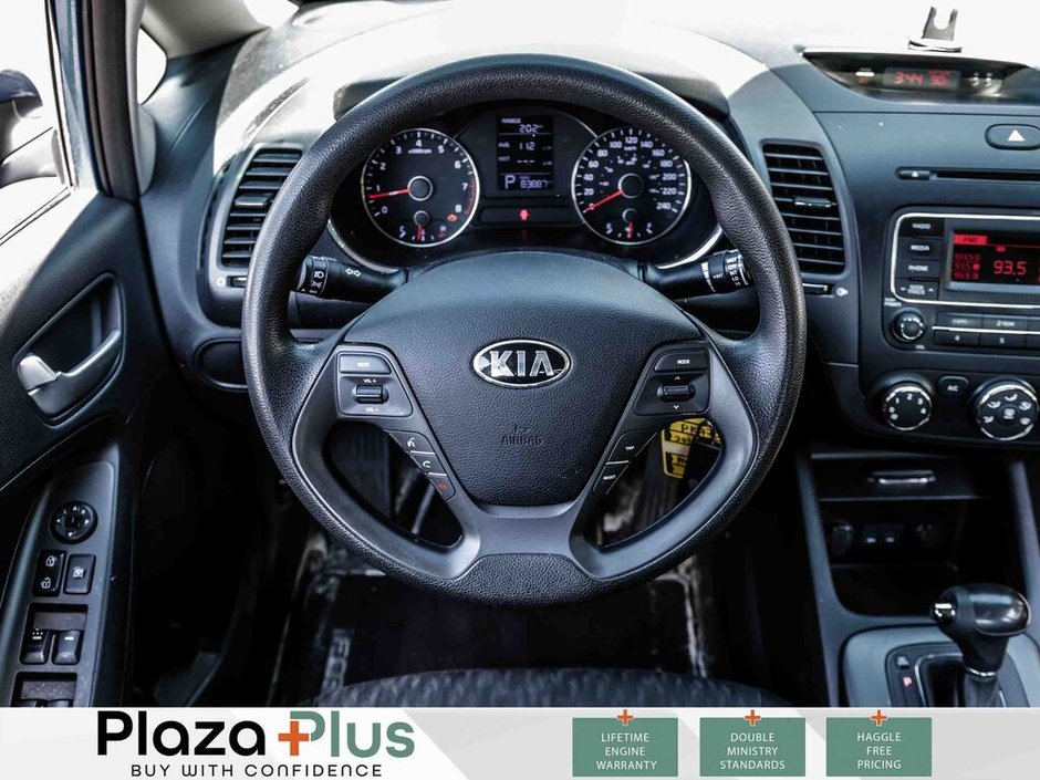 2014 Kia Forte LX AS-IS, You Certify, You Save