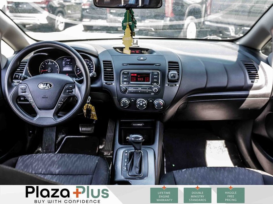 2014 Kia Forte LX AS-IS, You Certify, You Save