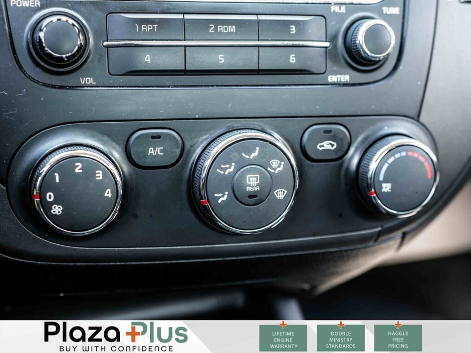 2014 Kia Forte LX AS-IS, You Certify, You Save