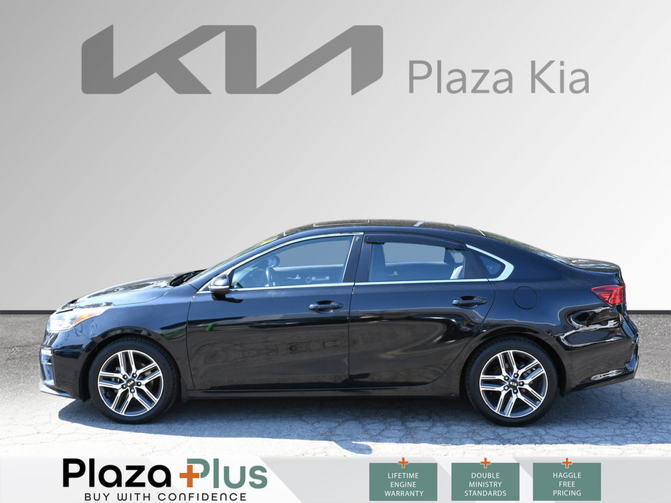 2020 Kia Forte EX Premium-2