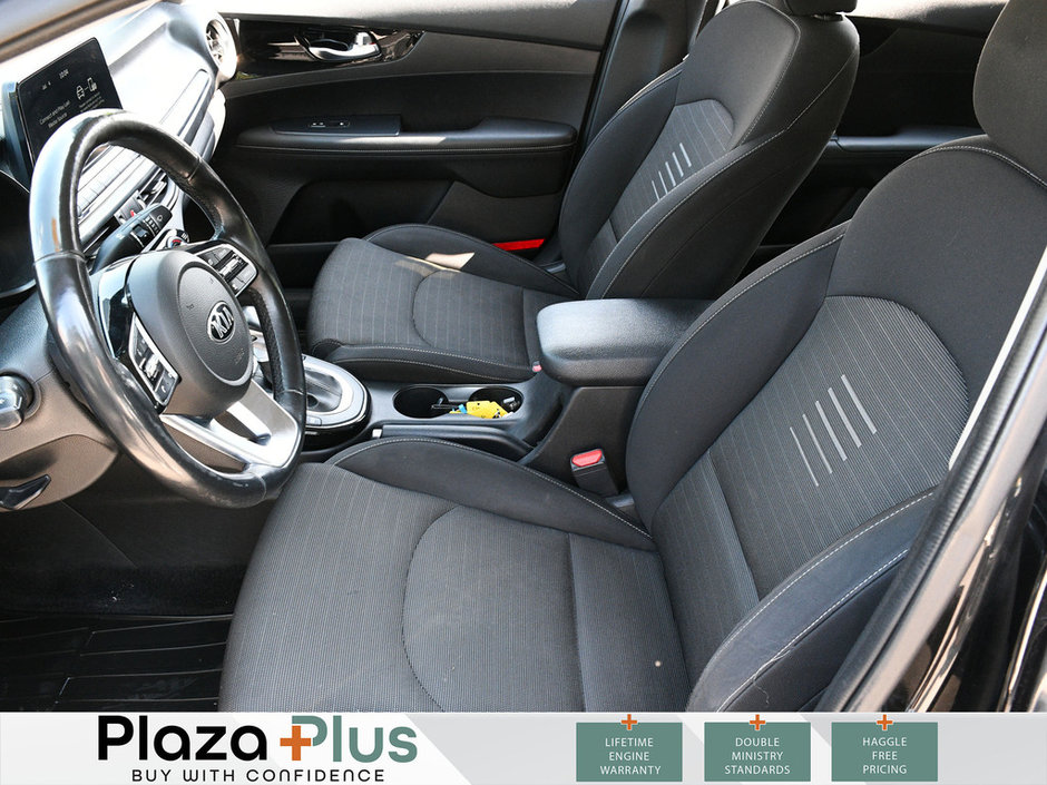 2020 Kia Forte EX Premium-10