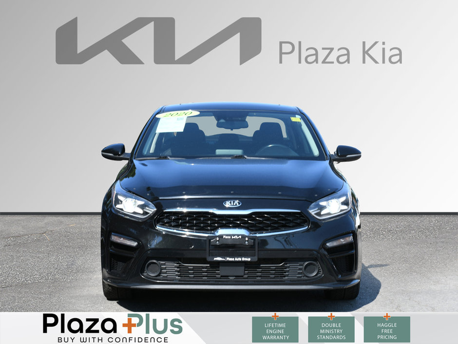 2020 Kia Forte EX Premium-1