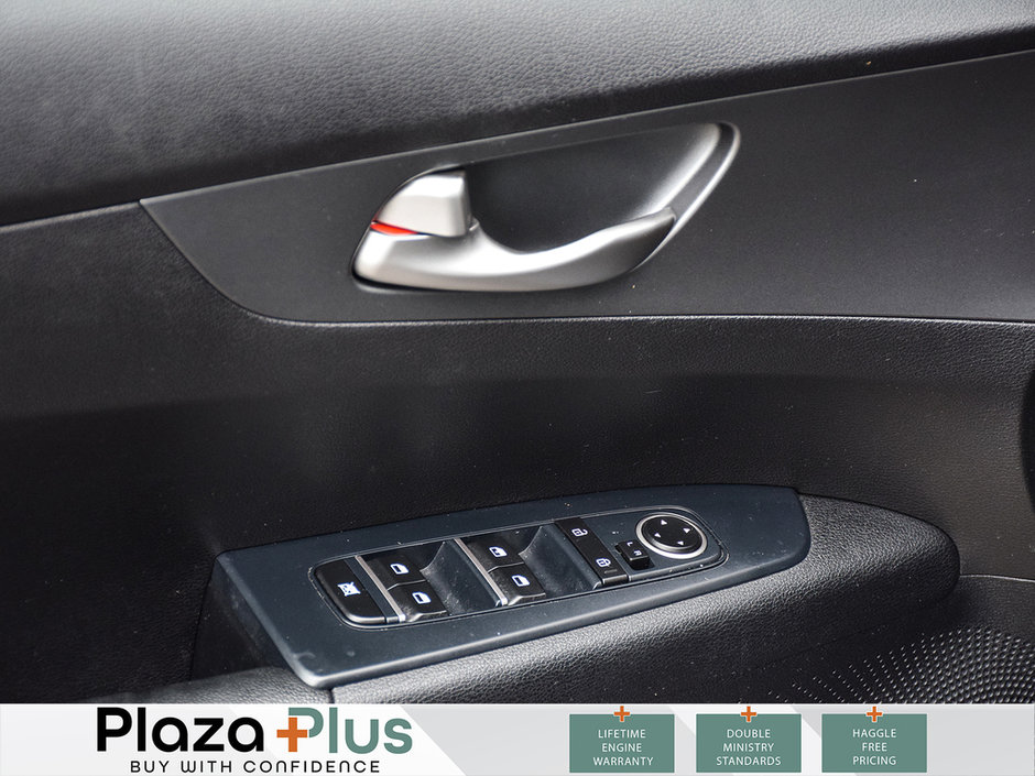 2020 Kia Forte LX CPO | Low Mileage | Apple Carplay | Android Auto | Backup Camera