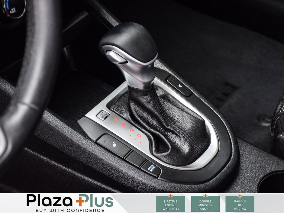 2020 Kia Forte LX CPO | Low Mileage | Apple Carplay | Android Auto | Backup Camera