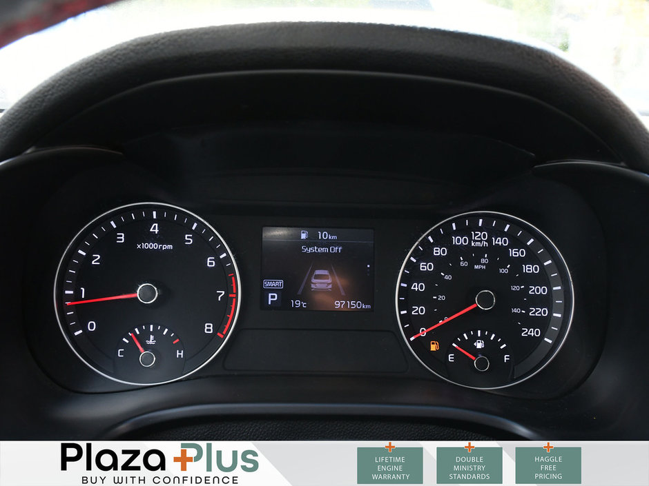2021 Kia Forte GT CPO | Apple Car Play | Android Auto | Blind Spot Monitor | Backup Camera