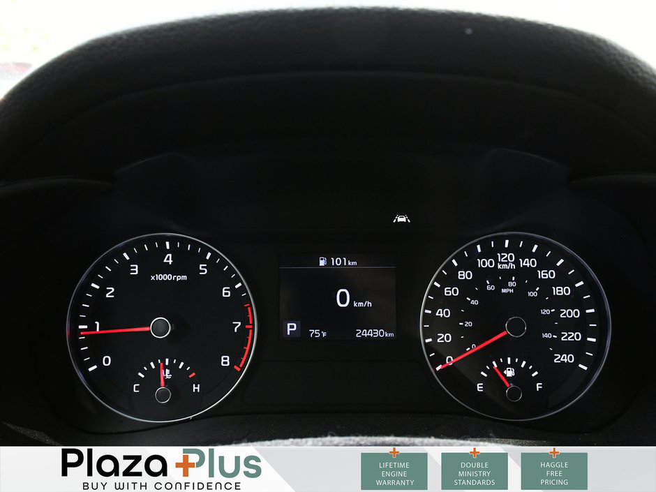 2021 Kia Forte EX CPO | Low Mileage | Apple Carplay | Android Auto | Backup Camera
