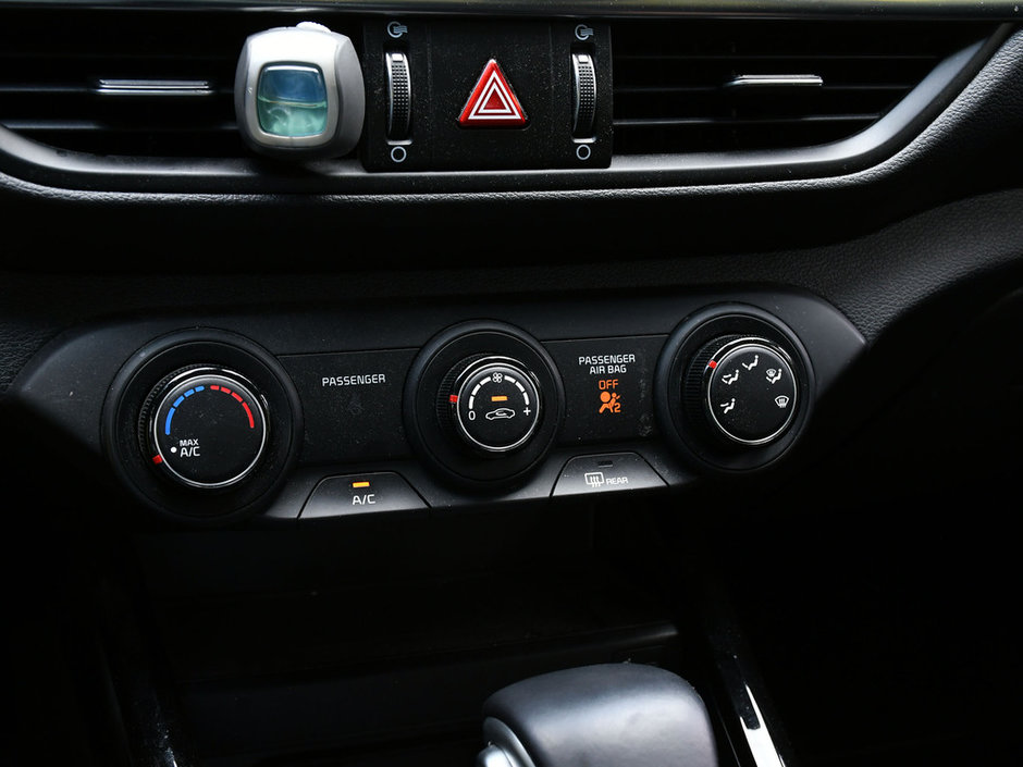 2021 Kia Forte EX CPO | Low Mileage | Apple Carplay | Android Auto | Backup Camera