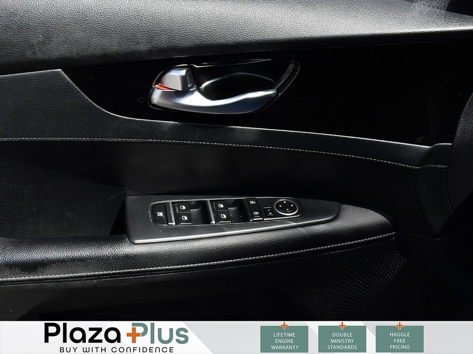 2021 Kia Forte EX