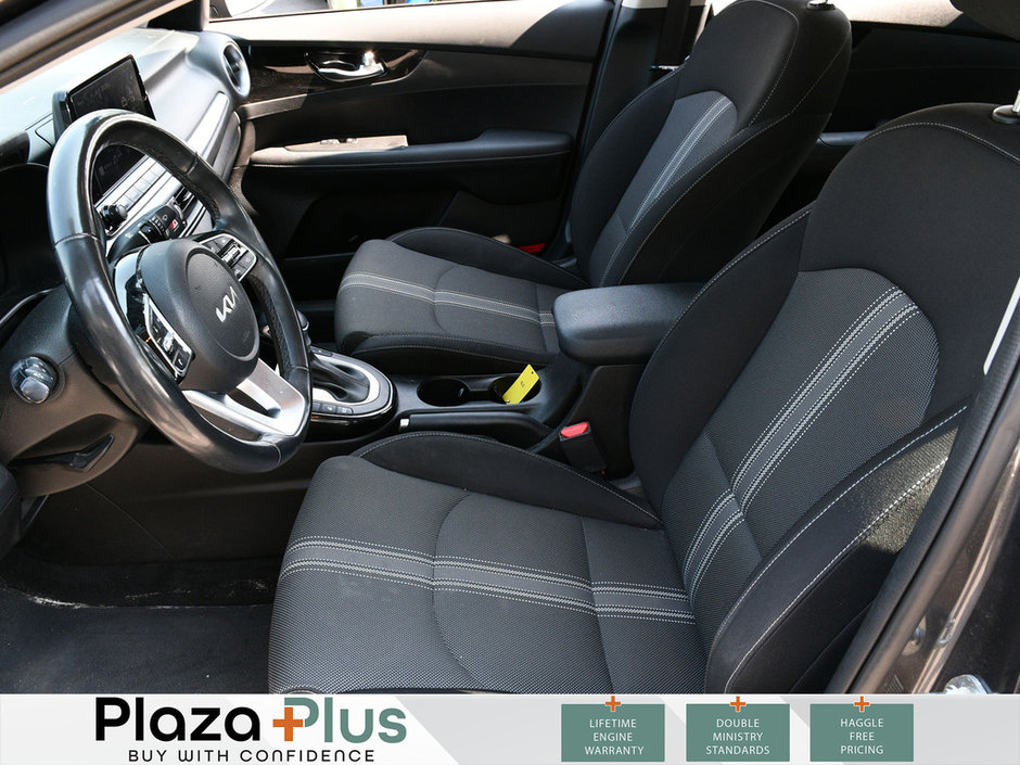 2022 Kia Forte EX-10