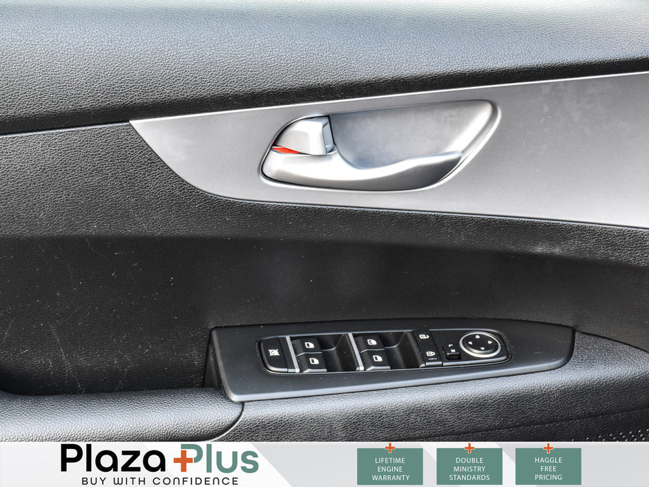 2022 Kia Forte LX Certified | Backup Camera | Bluetooth | Low Mileage