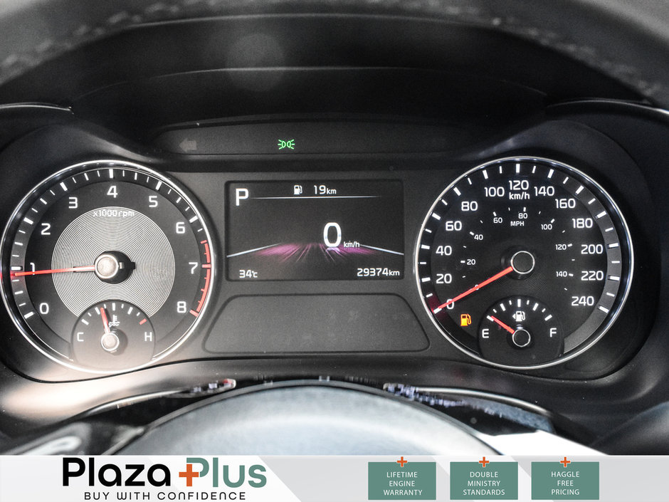 2022 Kia Forte LX Certified | Backup Camera | Bluetooth | Low Mileage