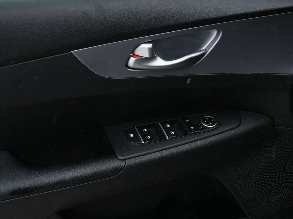 2022 Kia Forte LX Certified | Backup Camera | Heated Front Seats | Bluetooth | Low Mileage