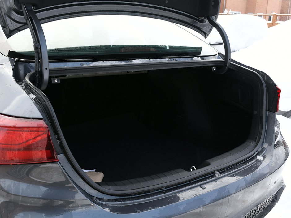 2022 Kia Forte LX Certified | Backup Camera | Heated Front Seats | Bluetooth | Low Mileage