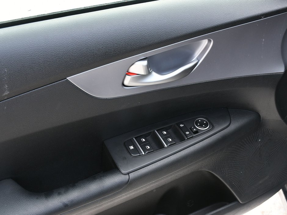 2022 Kia Forte LX Certified | Backup Camera | Heated Front Seats | Bluetooth | Low Mileage