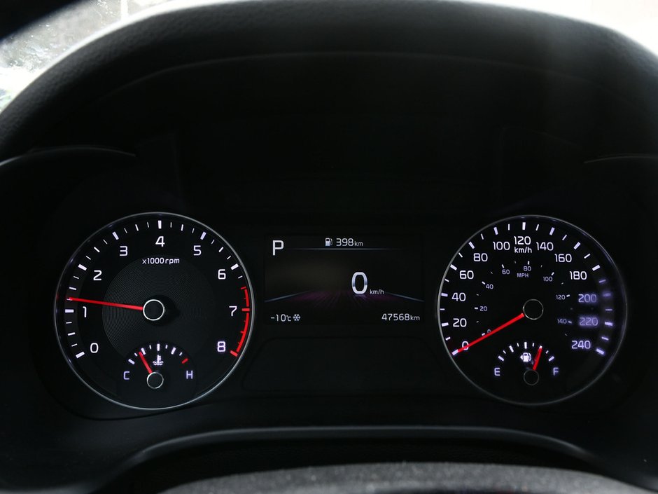 2022 Kia Forte LX Certified | Backup Camera | Heated Front Seats | Bluetooth | Low Mileage