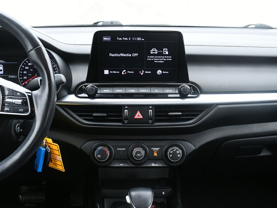 2022 Kia Forte EX-16