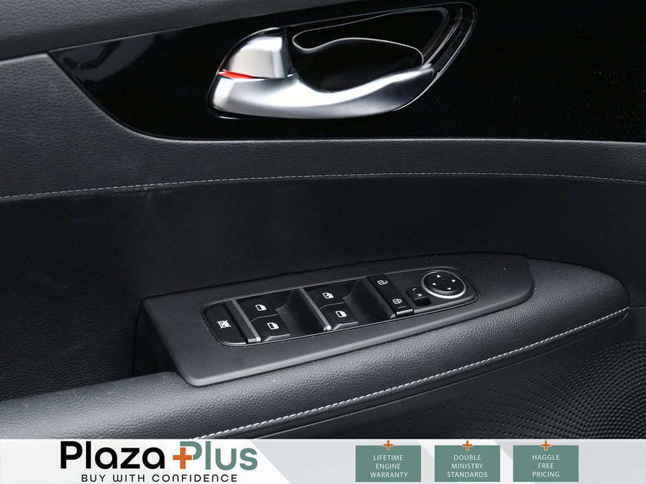 2023 Kia Forte EX Premium CPO | Backup Camera | Bluetooth | Moonroof | Remote Trunk Release