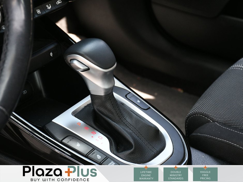 2023 Kia Forte EX CPO | Apple Carplay | Android Auto | Backup Camera