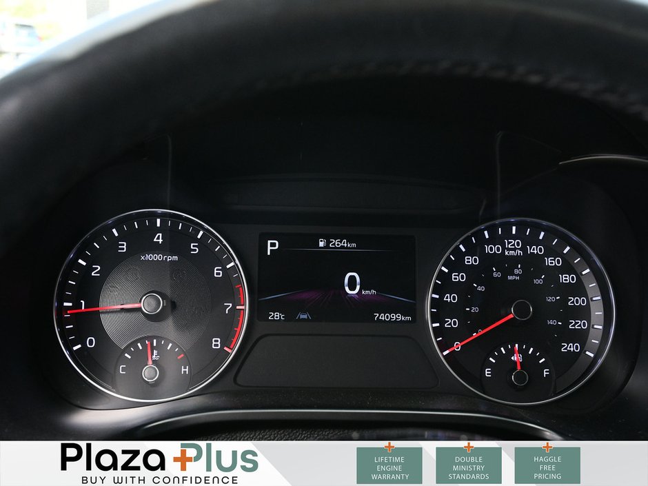 2023 Kia Forte EX CPO | Apple Carplay | Android Auto | Backup Camera