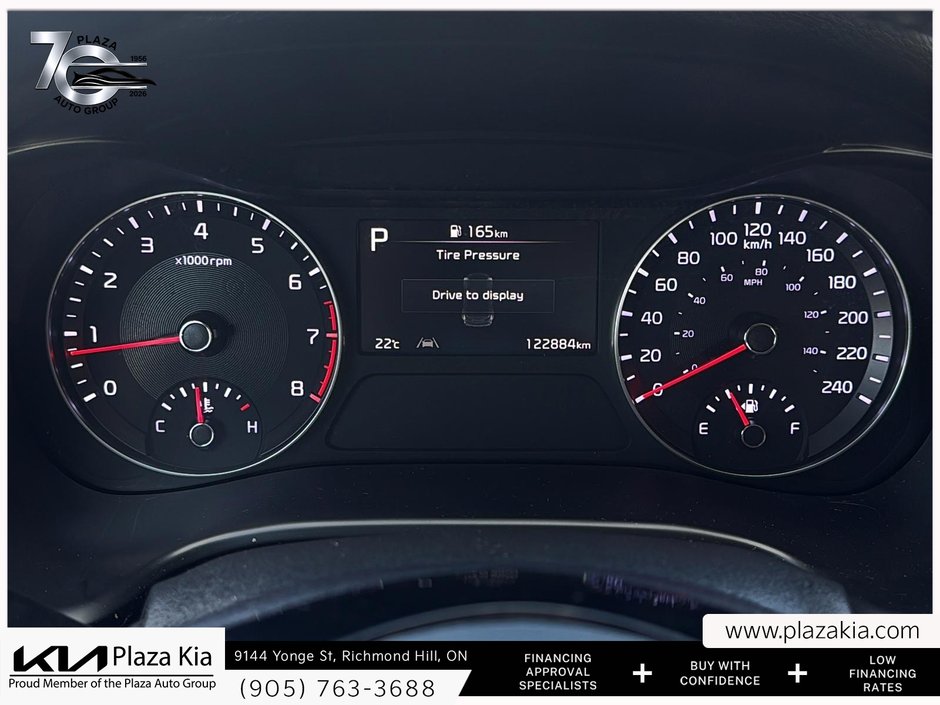 2023 Kia Forte EX *Heated Seats | Wireless Charging | Blind Spot Ass