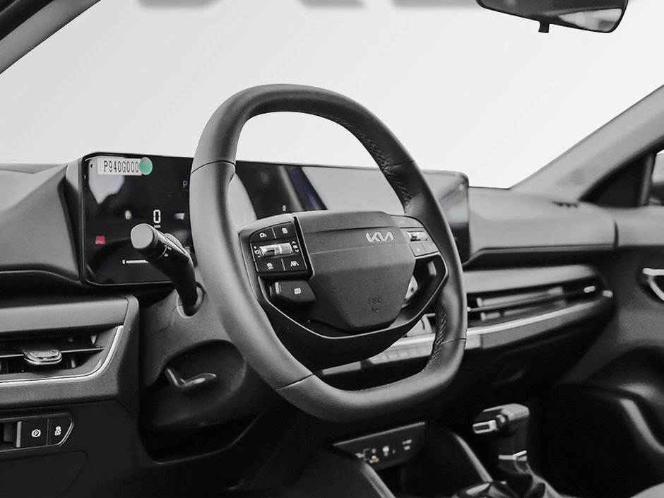 2025 Kia K4 EX-15