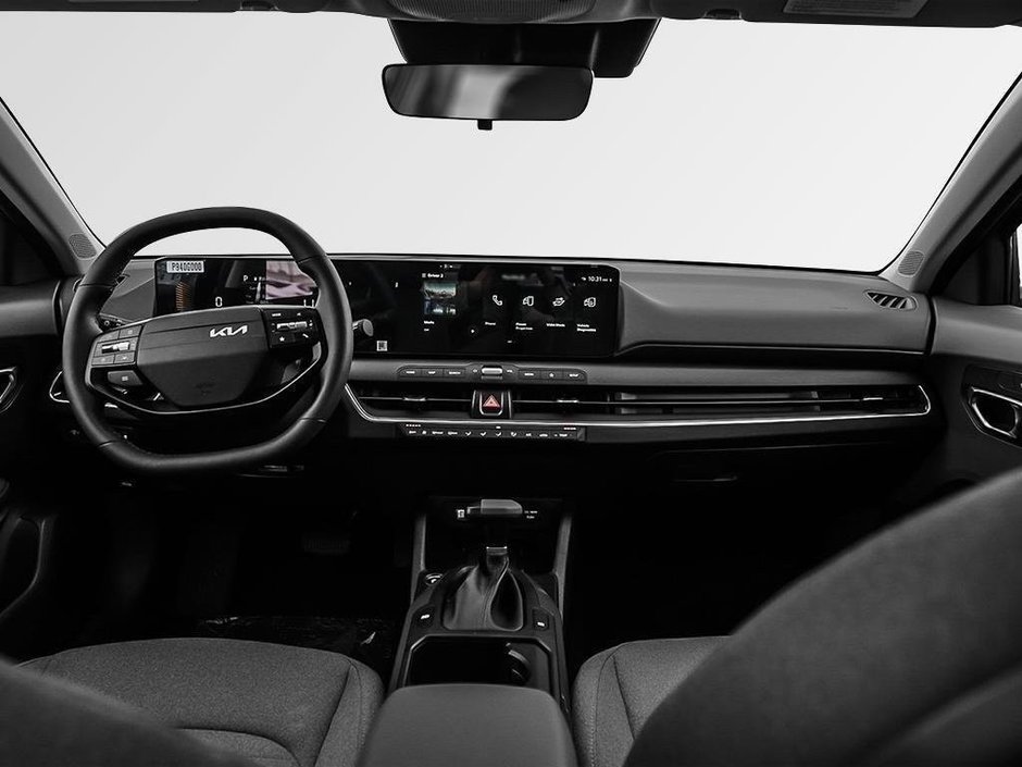 2025 Kia K4 EX-25