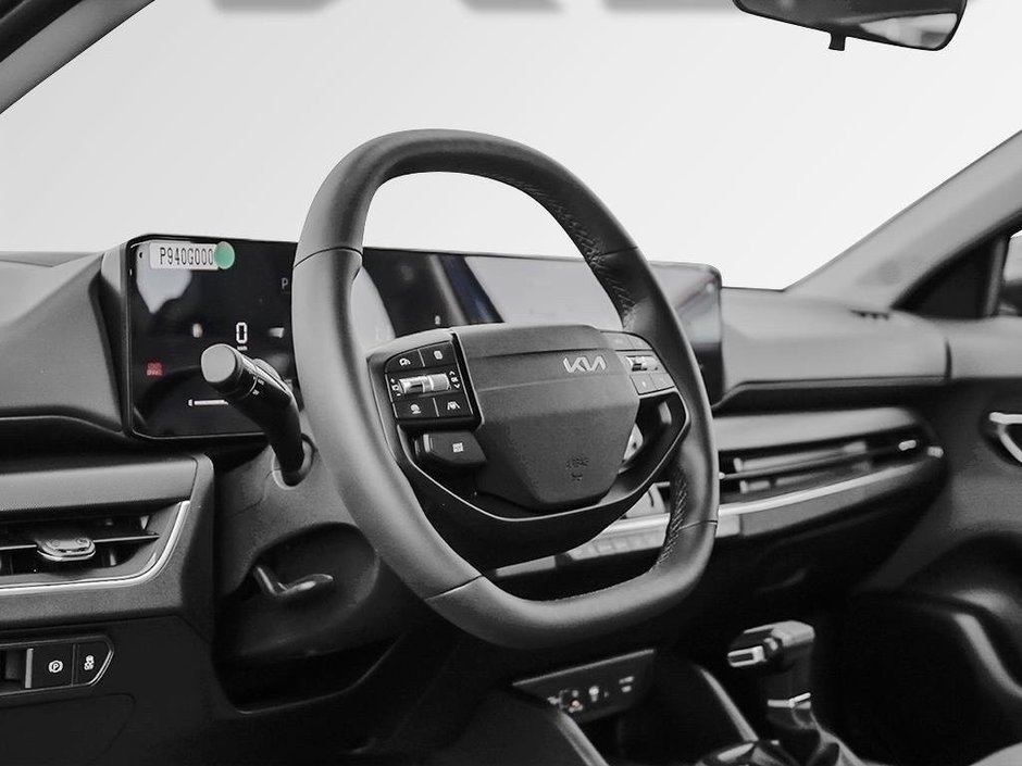 2025 Kia K4 EX-15
