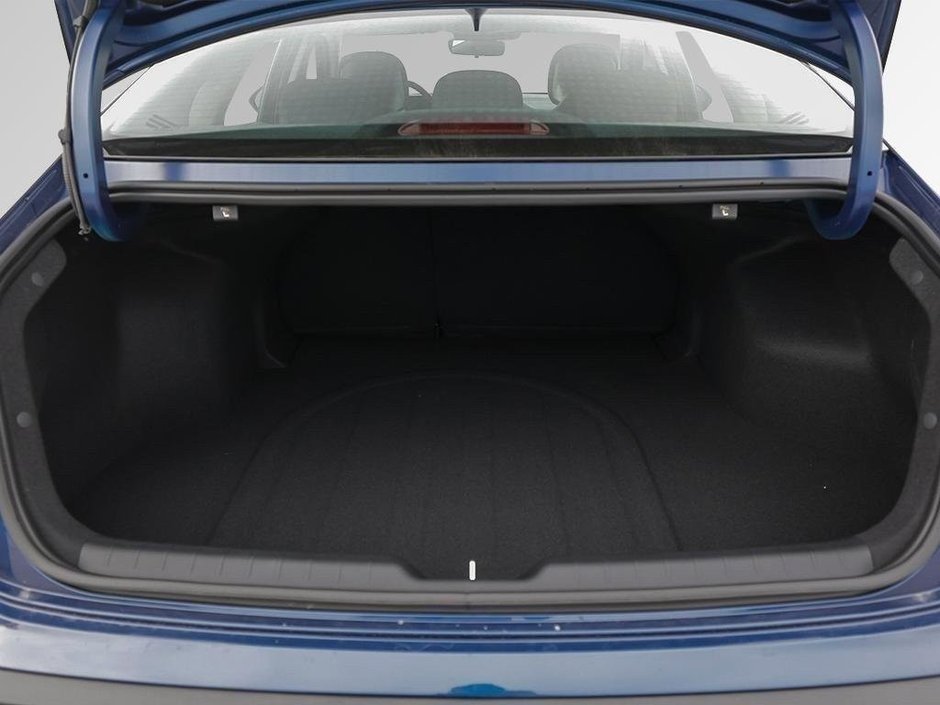2025 Kia K4 EX-9