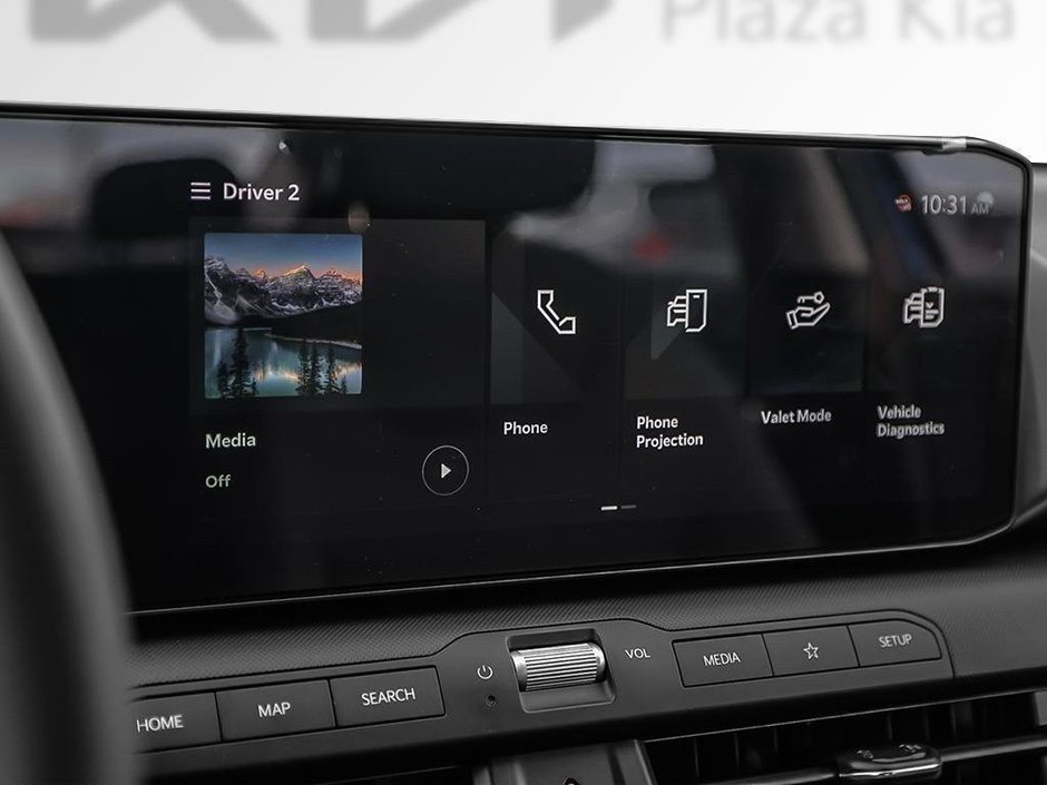 2025 Kia K4 EX-22