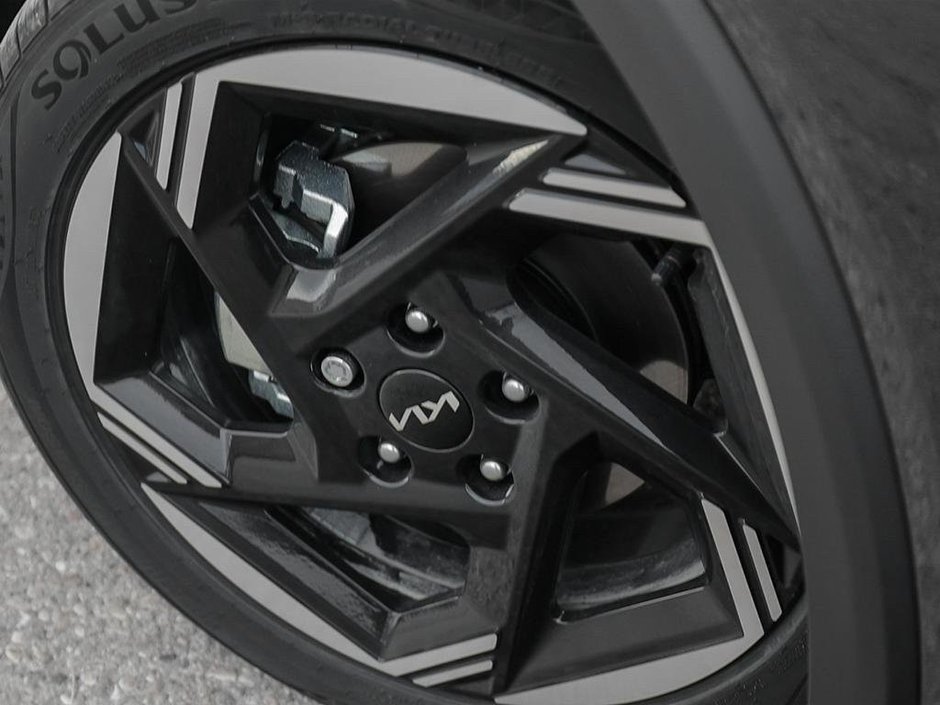 2025 Kia K4 EX-11