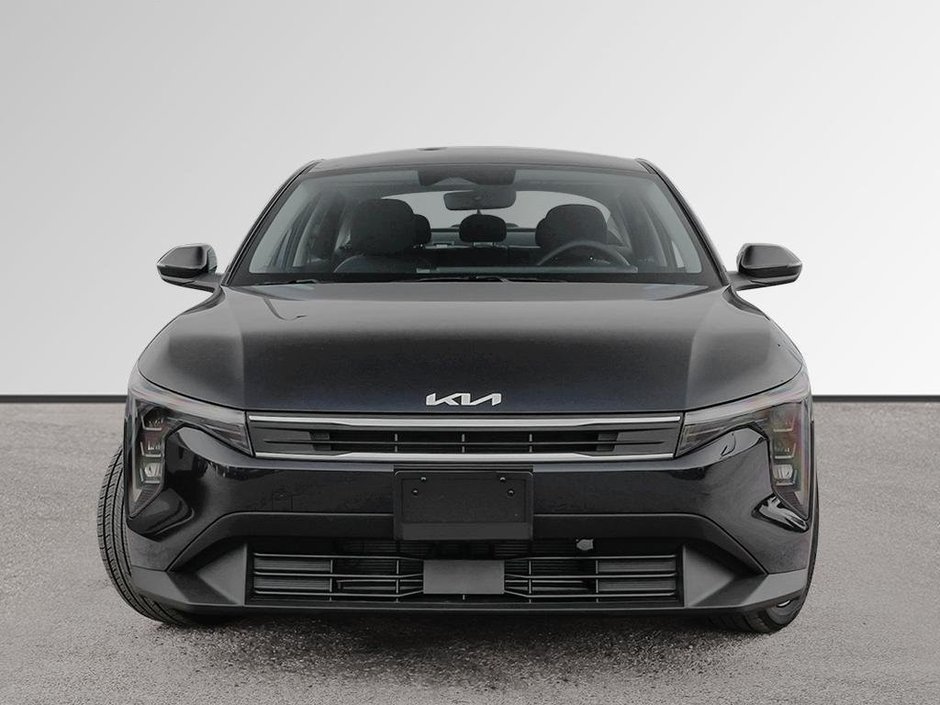 2025 Kia K4 EX-2