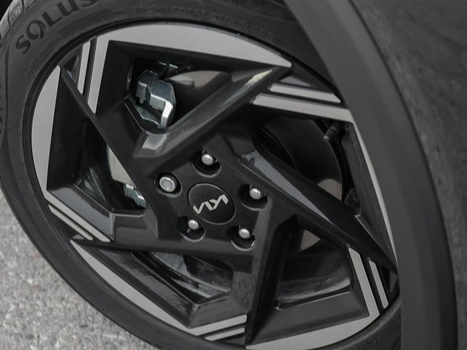2025 Kia K4 EX-11