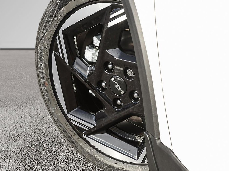 2025 Kia K4 EX Plus-7