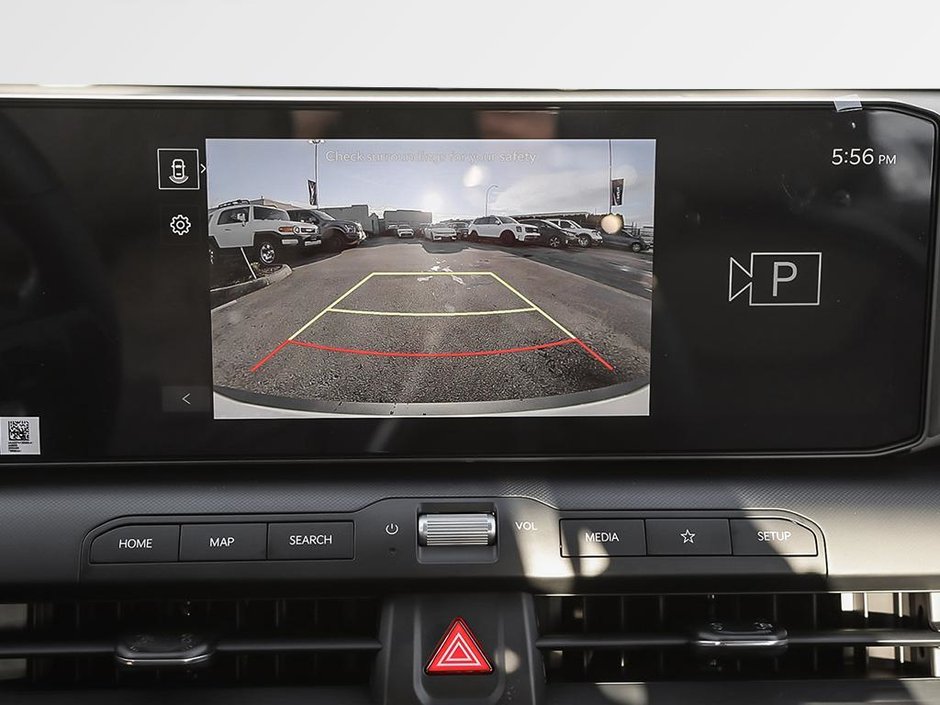 2025 Kia K4 EX Plus-22