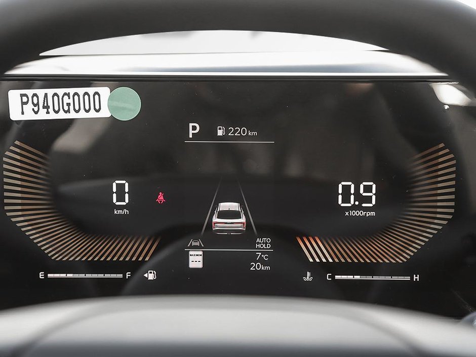 2025 Kia K4 EX Plus-13