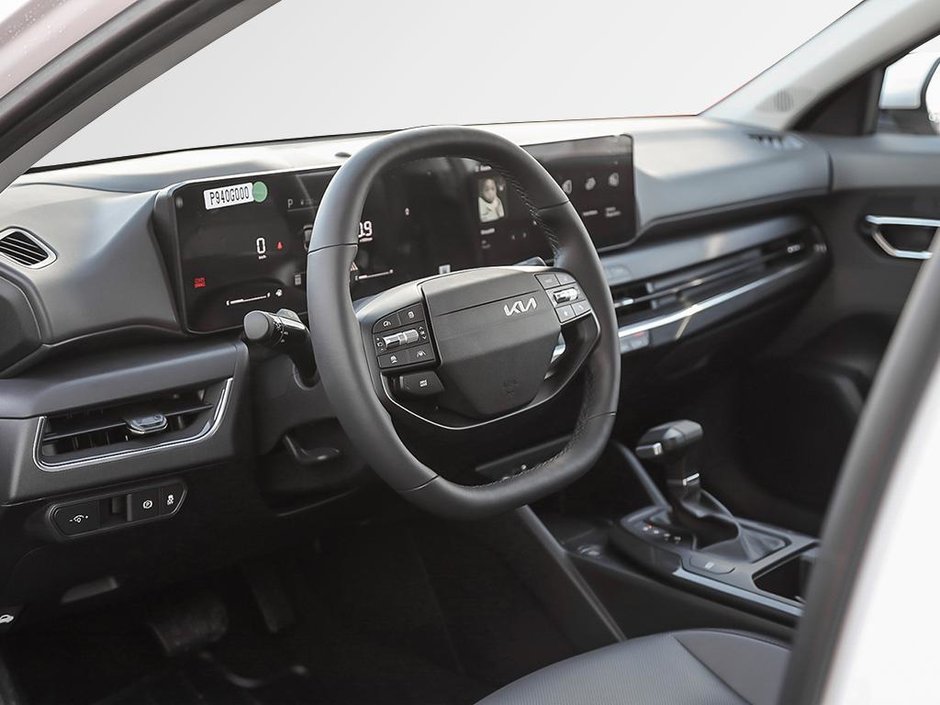 2025 Kia K4 EX Plus-11