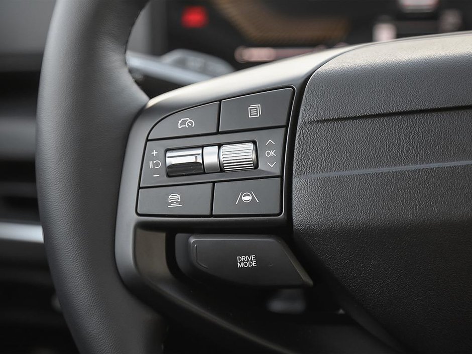 2025 Kia K4 EX Plus-14