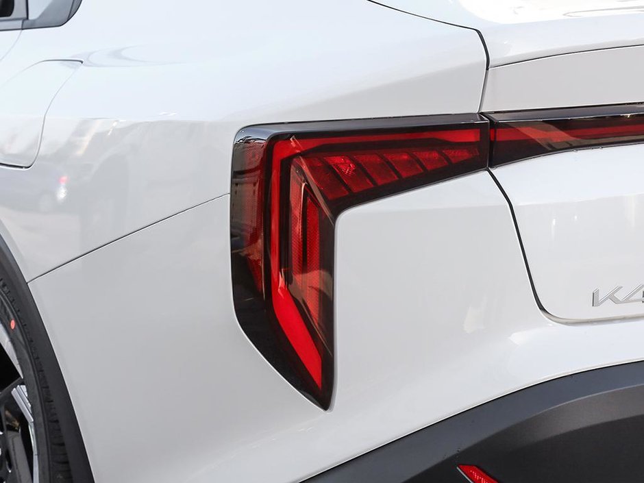 2025 Kia K4 EX Plus-10