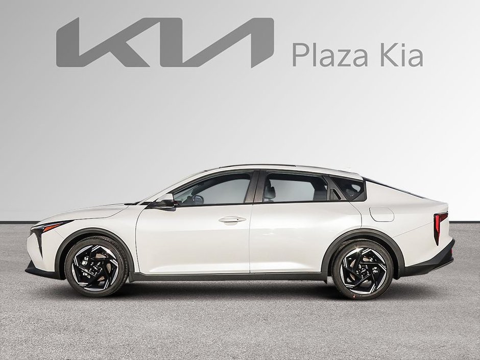 2025 Kia K4 EX Plus-2