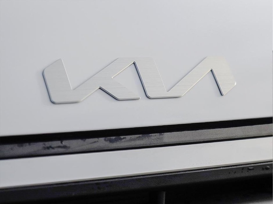 2026 Kia K4 LX-12