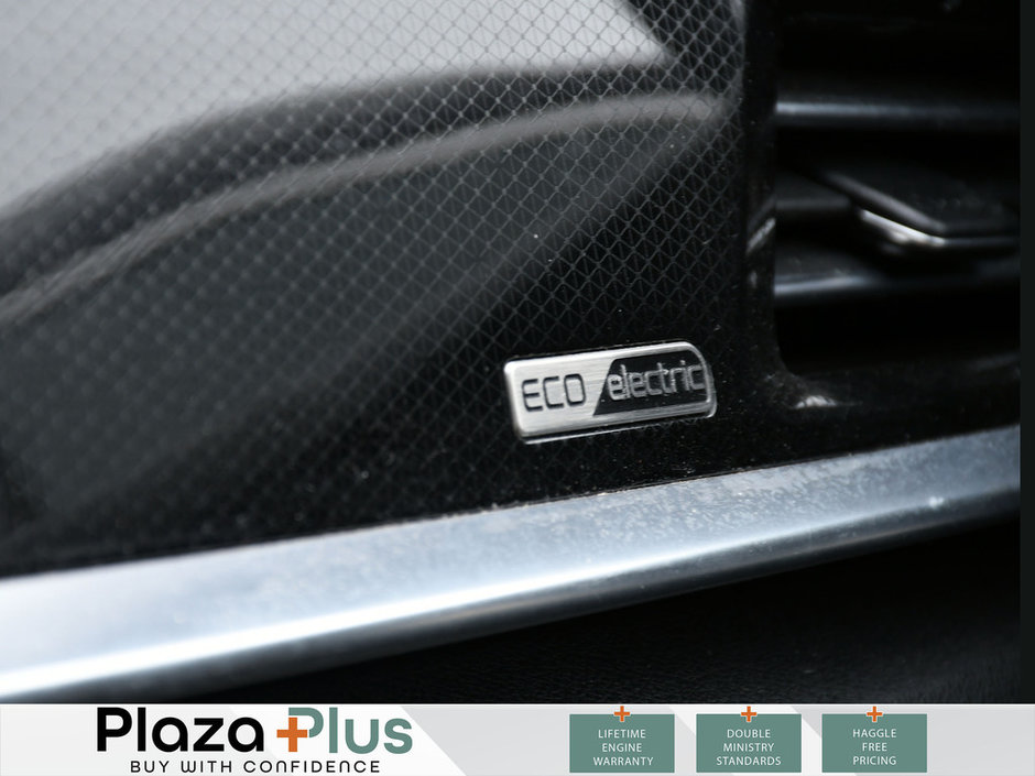 2020 Kia Niro EV SX Touring Certified | Navigation | Moonroof | Leather