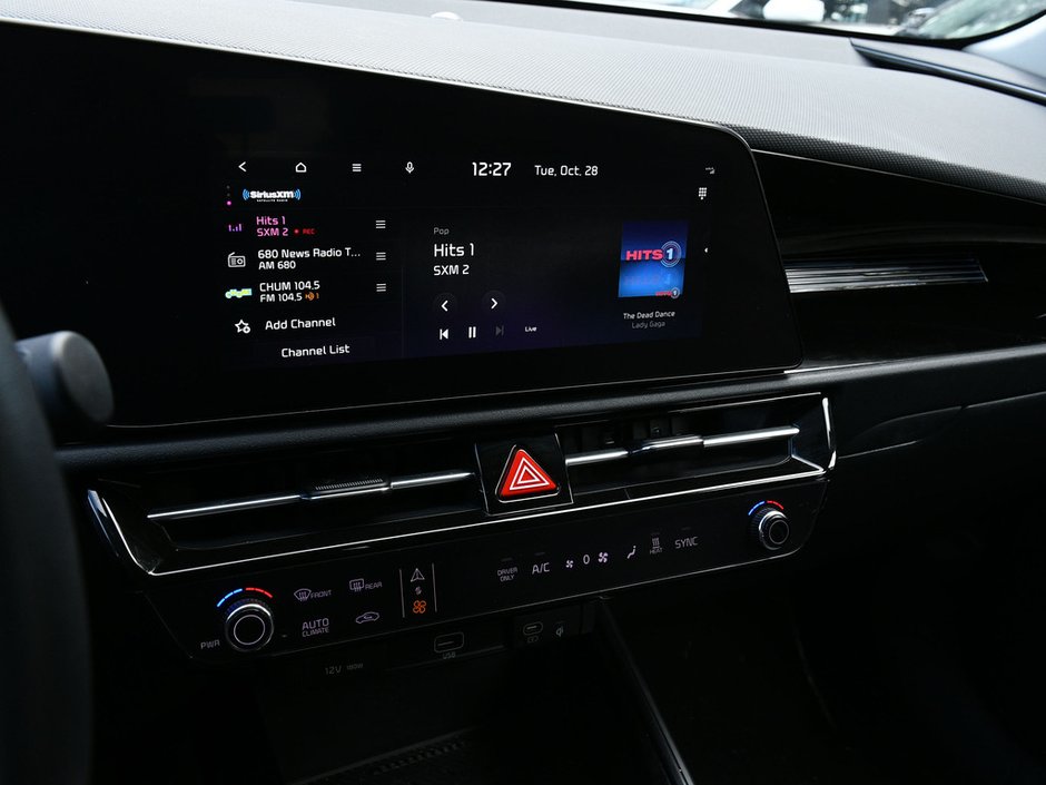 2023 Kia Niro EV Premium-16