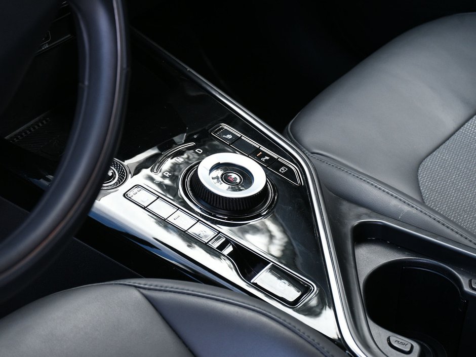 2023 Kia Niro EV Premium CPO | NAVI | Backup Camera | Blind Spot Monitor | Clean Carfax